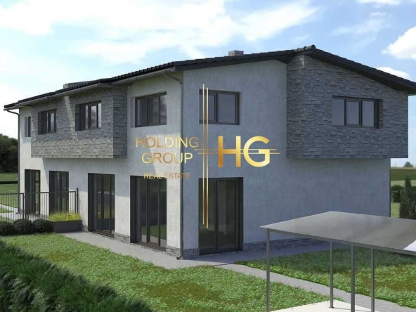 Къща в с. Звездица, Област Варна - 144 кв.м за 1181 €/кв.м - Снимка #1