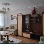 Дава се под наем Тристаен апартамент в Хасково, Дружба 1 - 82 кв.м за 178.5 € - Снимка #1