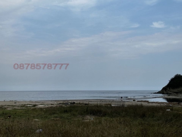 Парцел в Царево - 1901 кв.м за 51 €/кв.м - Снимка #1