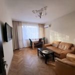 Дава се под наем Двустаен апартамент в Варна, ЖП Гара - 60 кв.м за 500 € - Снимка #1