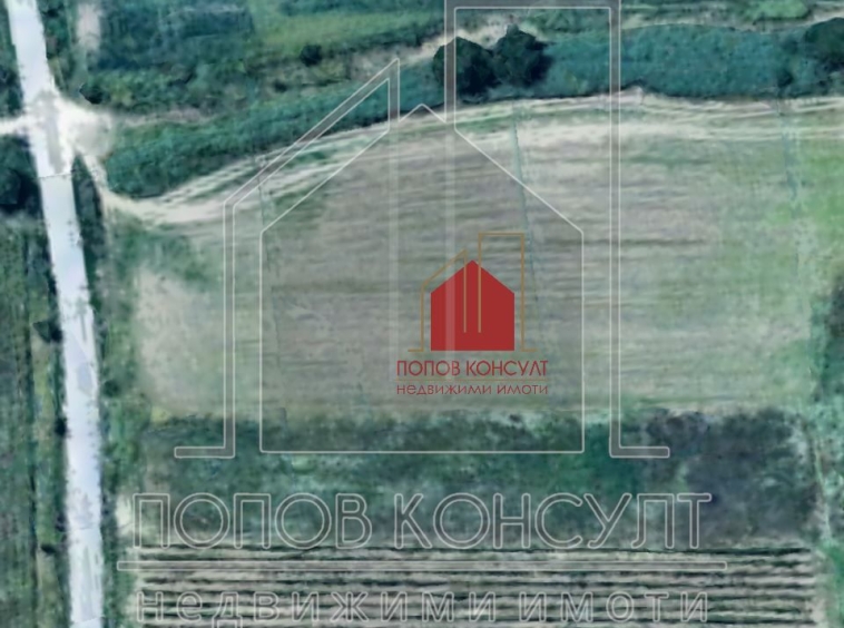 Парцел в с. Белащица, Област Пловдив - 8107 кв.м за 18 €/кв.м - Снимка #1