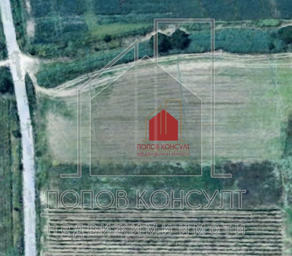 Парцел в с. Белащица, Област Пловдив - 8107 кв.м за 18 €/кв.м - Снимка #1