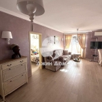 Тристаен апартамент в к.к. Слънчев бряг - 127 кв.м за 1772 €/кв.м - Снимка #1