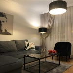 Дава се под наем Двустаен апартамент в Бургас, Възраждане - 54 кв.м за 204 € - Снимка #1