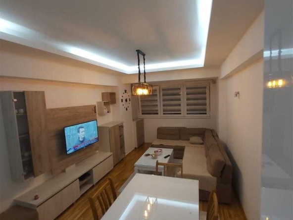 Дава се под наем Двустаен апартамент в София, Зона Б-5 - 55 кв.м за 408 € - Снимка #1