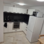 Дава се под наем Двустаен апартамент в Варна, Бриз - 40 кв.м за 400 € - Снимка #1