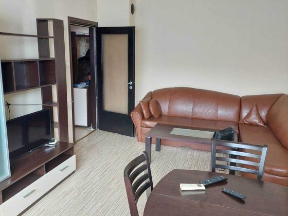 Дава се под наем Двустаен апартамент в София, Овча купел 1 - 47 кв.м за 375 € - Снимка #1
