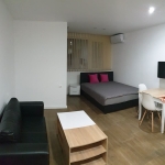 Дава се под наем Едностаен апартамент в София, Дружба 1 - 40 кв.м за 306 € - Снимка #1