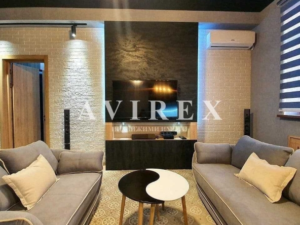 Дава се под наем Двустаен апартамент в Пловдив, Мараша - 70 кв.м за 357 € - Снимка #1