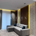 Дава се под наем Тристаен апартамент в Пловдив, Мараша - 110 кв.м за 459 € - Снимка #1