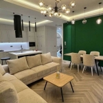 Дава се под наем Тристаен апартамент в Пловдив, Каменица 1 - 100 кв.м за 448.8 € - Снимка #1