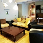 Дава се под наем Тристаен апартамент в Пловдив, Христо Смирненски - 120 кв.м за 398.82 € - Снимка #1