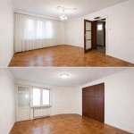 Тристаен апартамент в София, Гео Милев - 91 кв.м за 1738 €/кв.м - Снимка #1