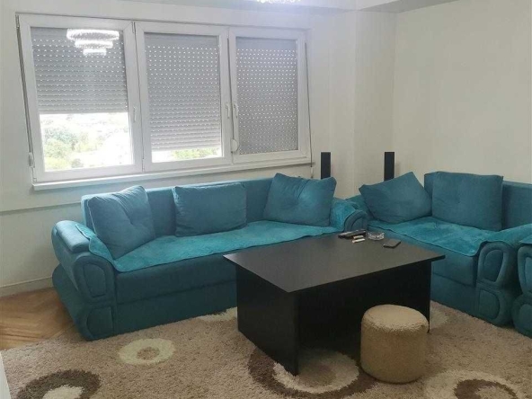 Дава се под наем Двустаен апартамент в София, Сердика - 68 кв.м за 459 € - Снимка #1