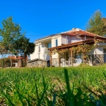 Дава се под наем Къща в Сапарева баня - 100 кв.м за 765 € - Снимка #1