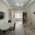 Дава се под наем Едностаен апартамент в Пловдив, Каменица 1 - 38 кв.м за 204 € - Снимка #1