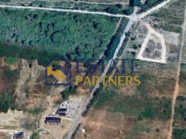 Парцел в с. Марково, Област Пловдив - 9011 кв.м за 80 €/кв.м - Снимка #1