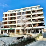 Тристаен апартамент в Бургас, Сарафово - 118 кв.м за 1424 €/кв.м - Снимка #1