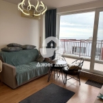 Тристаен апартамент в Свети Влас - 105 кв.м за 671 €/кв.м - Снимка #1