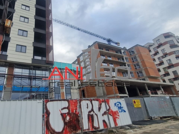 Двустаен апартамент в София, Люлин - център - 77 кв.м за 1373 €/кв.м - Снимка #1