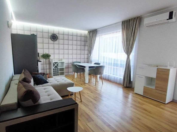Двустаен апартамент в Свети Влас - 74 кв.м за 1109 €/кв.м - Снимка #1