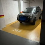 Дава се под наем Гараж / Паркомясто в Пловдив, Младежки Хълм - 25 кв.м за 51 € - Снимка #1