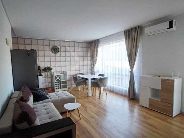 Двустаен апартамент в Свети Влас - 74 кв.м за 1109 €/кв.м - Снимка #1