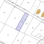 Парцел в с. Брестник, Област Пловдив - 873 кв.м за 138 €/кв.м - Снимка #1