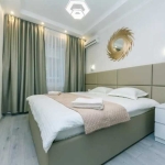 Дава се под наем Двустаен апартамент в София, Дианабад - 74 кв.м за 346.8 € - Снимка #1