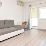 Дава се под наем Едностаен апартамент в Пловдив, Прослав - 48 кв.м за 173.4 € - Снимка #1