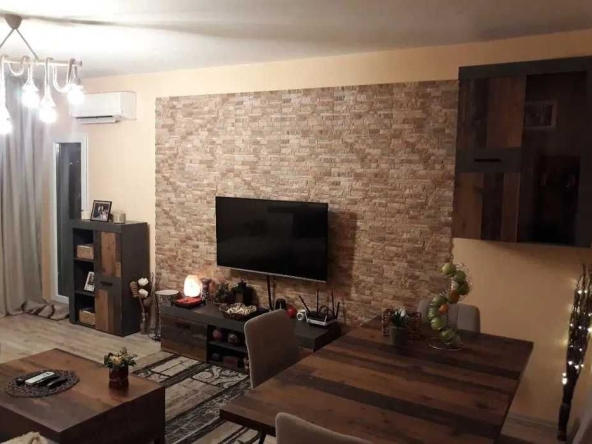 Дава се под наем Многостаен апартамент в София, Люлин 9 - 103 кв.м за 600 € - Снимка #1