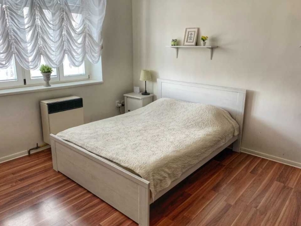 Дава се под наем Едностаен апартамент в Пловдив, Каменица 1 - 33 кв.м за 173.4 € - Снимка #1