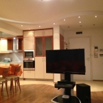 Дава се под наем Тристаен апартамент в София, Лозенец - 92 кв.м за 1000 € - Снимка #1