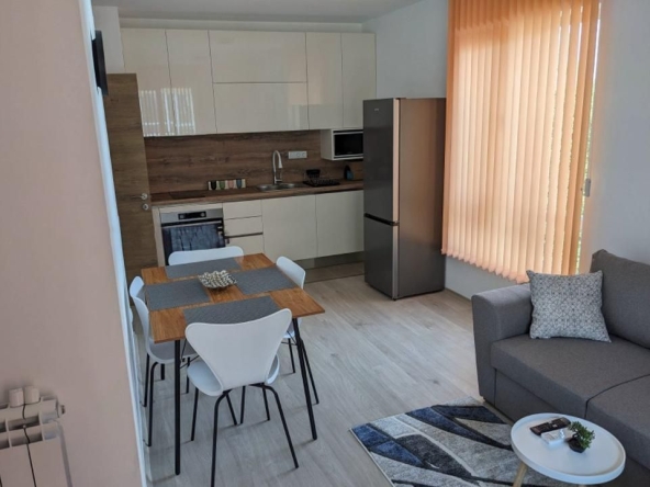 Дава се под наем Двустаен апартамент в София, Дружба 1 - 60 кв.м за 600 € - Снимка #1