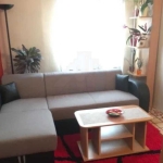 Дава се под наем Тристаен апартамент в Пловдив, Младежки Хълм - 88 кв.м за 306 € - Снимка #1