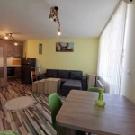 Дава се под наем Двустаен апартамент в София, Дървеница - 50 кв.м за 561 € - Снимка #1