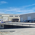 Дава се под наем Склад в Велико Търново, Център - 400 кв.м за 1196.97 € - Снимка #1