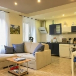 Дава се под наем Двустаен апартамент в Пловдив, Христо Смирненски - 61 кв.м за 270.3 € - Снимка #1