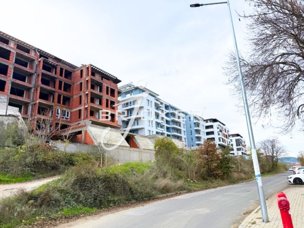 Двустаен апартамент в Кърджали, Възрожденци - 84 кв.м за 715 €/кв.м - Снимка #1