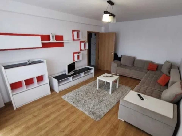 Дава се под наем Двустаен апартамент в Пловдив, Център - 65 кв.м за 255 € - Снимка #1
