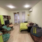 Дава се под наем Двустаен апартамент в Бургас, Сарафово - 70 кв.м за 178.5 € - Снимка #1