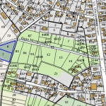 Парцел в Костинброд - 4446 кв.м за 50 €/кв.м - Снимка #1