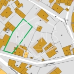 Парцел в Велико Търново, Света гора - 400 кв.м за 45 €/кв.м - Снимка #1