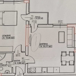 Двустаен апартамент в Благоевград, Широк център - 58 кв.м за 1121 €/кв.м - Снимка #1