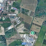 Парцел в Пловдив, Индустриална зона - Юг - 12349 кв.м за 25 €/кв.м - Снимка #1