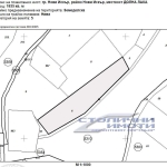 Парцел в Нови Искър - 1935 кв.м за 23 €/кв.м - Снимка #1