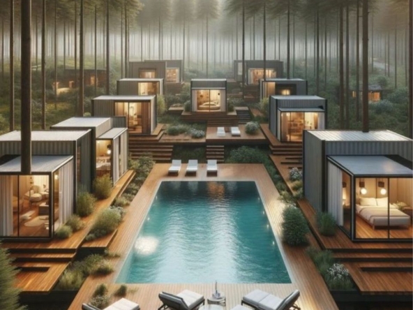 Парцел в с. Шипково, Област Ловеч - 1800 кв.м за 20 €/кв.м - Снимка #1