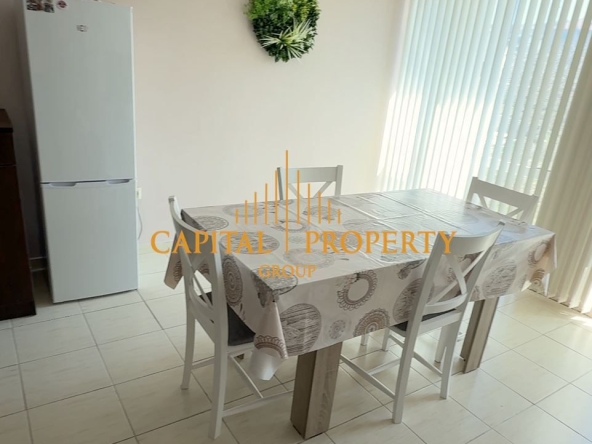 Тристаен апартамент в с. Кранево, Област Добрич - 96 кв.м за 611 €/кв.м - Снимка #1