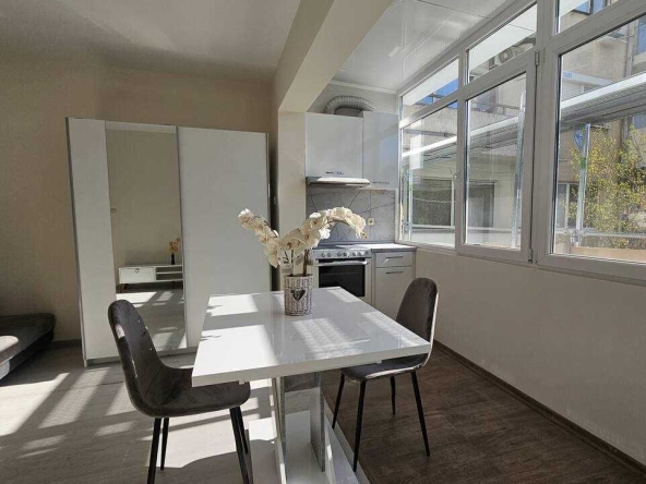 Двустаен апартамент в Пловдив, Коматево - 46 кв.м за 1783 €/кв.м - Снимка #1