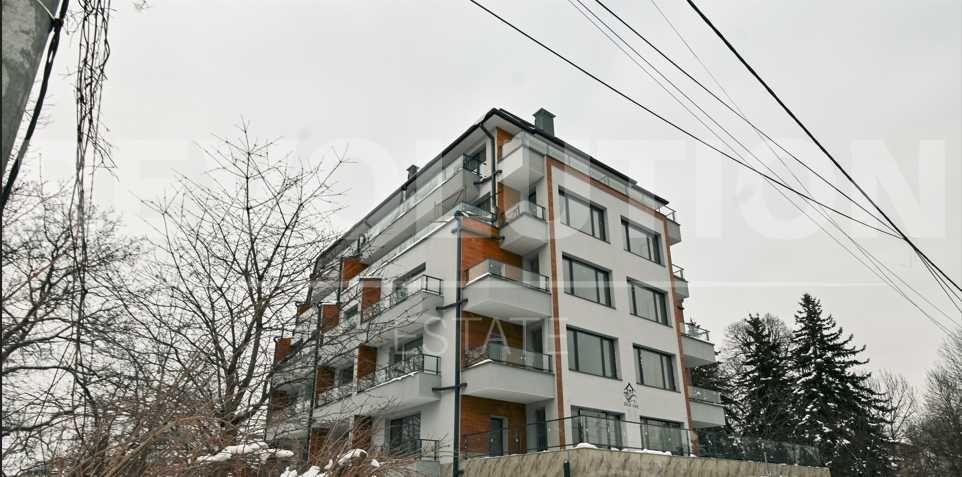 Тристаен апартамент в София, Княжево - 91 кв.м за 1711 €/кв.м - Снимка #1